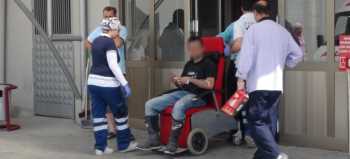 Motor kros tutkusu hastanede bitti 