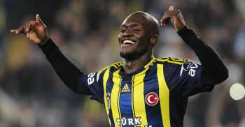 Moussa Sow ezeli rakipleri birbirine düşürdü!