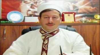 MÜFTÜ HACCA GİTMEYİN COCALA İÇMEYİN DEDİ