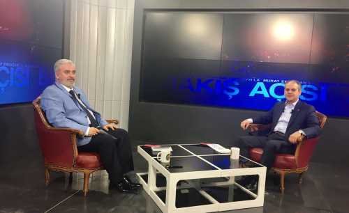 MUHALEFET SAMİMİYET TESTİNDEN GEÇEMİYOR