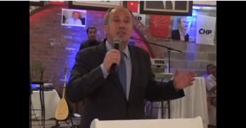 MUHARREM İNCE  BAŞBAKANA HAKARET ÜSTÜNE HAKARET  