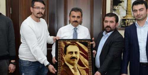 MUHSİN YAZICIOĞLU İSMİ ÇORUM’DA YAŞATILACAK