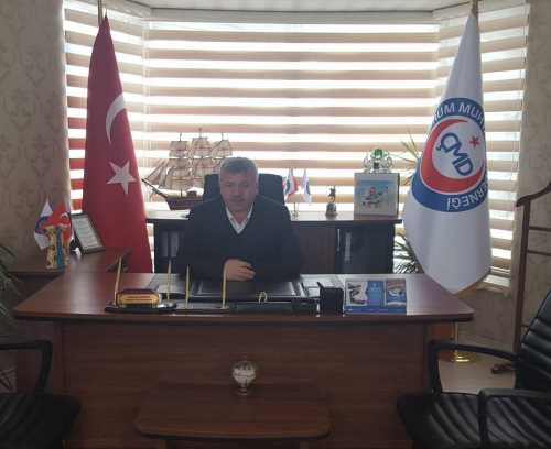 Muhtarlar Derneğinden Açıklama geldi 