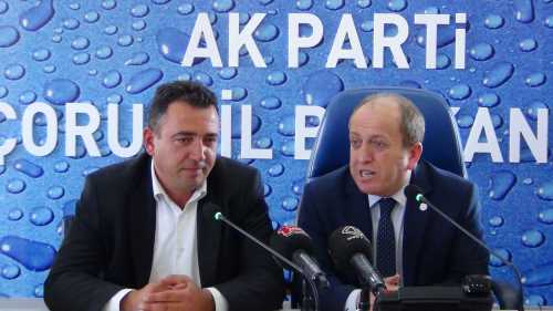 MUHTARLAR KARADAĞ'I ZİYARET ETTİ