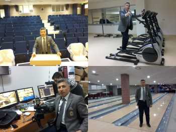 MUHTEŞEM GENÇLİK VE KADIN KÜLTÜR EĞİTİM  MERKEZİ