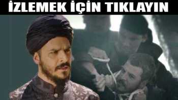 Muhteşem Yüzyılda  Şehzade Mustafa idam edildi