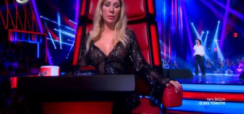 Müjgan Yürüyen | İçin İçin Yanıyor