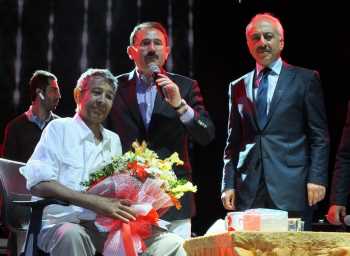 MURAT GÖĞEBAKAN ÇORUM'DAN  HELALLİK İSTEMİŞTİ