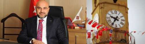 MÜSİAD Çorum Şube Başkanı’ndan Yerli Otomobil ve Enflasyon Açıklaması