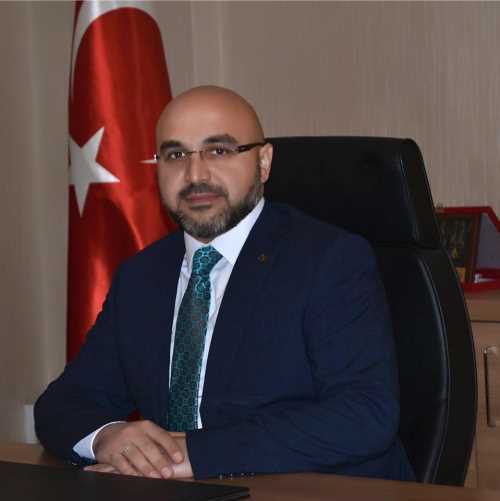 Müsiad Çorum Şubesi 4.yılını kutluyor