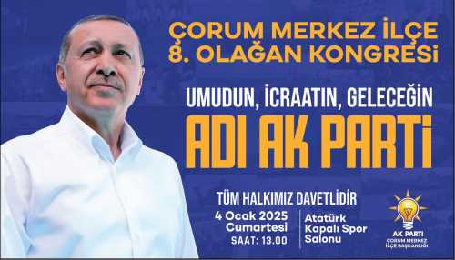 Mustafa Alagöz Konuşması