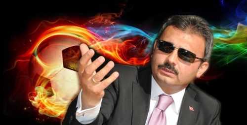 Muzaffer Külcü, TV 19’a açıklamalarda bulundu