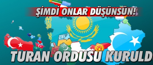 NASA ve Donald Trump'ın internet siteleri hackleyerek Skorsky isimli siber tim, Türkî cumhuriyetlerden oluşan ve Turan Ordusu adını yeni bir ekip kurdu.