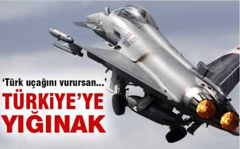 NATO DEMEK TÜRKİYE DEMEK