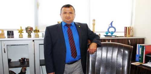 NECMETTİN UZUN 591 OYLA KAZANDI