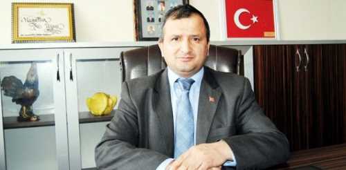 Necmettin Uzun’dan, Sosyal Medya Uyarısı