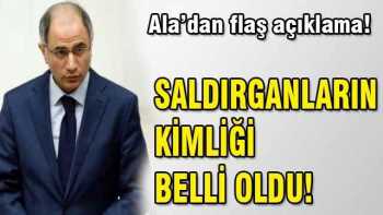 Niğde Saldırganlarının kimliği belli oldu