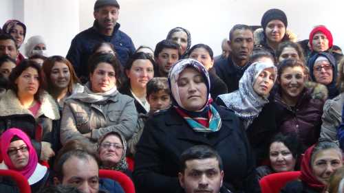 Oğlunun 'Fetullah' ismini değiştirmek için Vali Kılıç'a müracaat etti