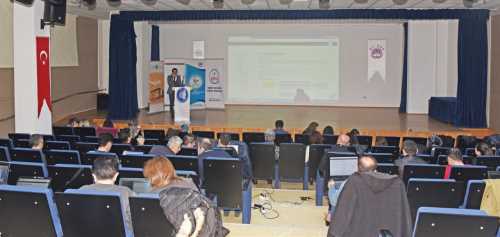 Öğretmenlere Robotik Kodlama Eğitimi