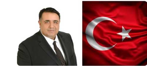 Oğuzhan Kaya Polis haftası nedeniyle mesaj yayımladı