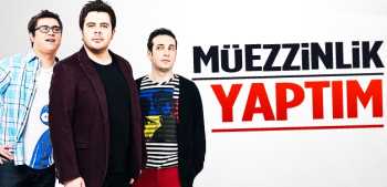 Oğuzhan Koç; Ben müezzinlik yaptım