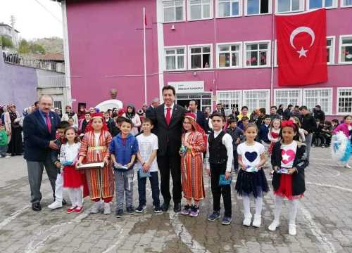 Oğuzlar 23 Nisan’da Sosyal Medyada Buluşuyor