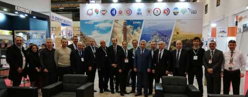 OKA'dan EMITT Tanıtımına Destek