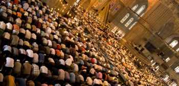 ÖMER ŞAHİN; Hangi tarikat, cemaat kime oy verecek ?