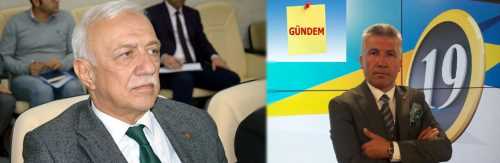 Ömer Sobacı'nın görev süresi 3 Ay daha uzatıldı!