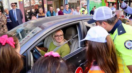 Öncelik Hayatın Öncelik Yayanın