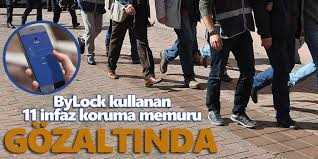 OPERASYON ÇORUM'A UZANDI