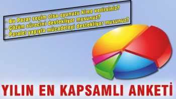ORC'NİN KAPSAMLI SON ANKETİ