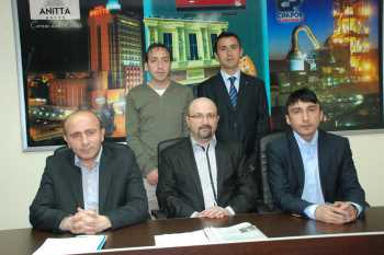 Orta Kuşak Futbol Turnuvasına başvurular için son gün çarşamba