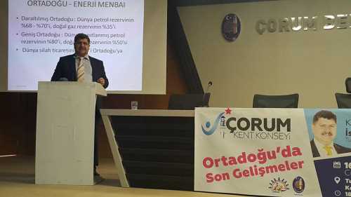 Ortadoğu'da neler oluyor? Sınırlar yeniden mi çiziliyor?