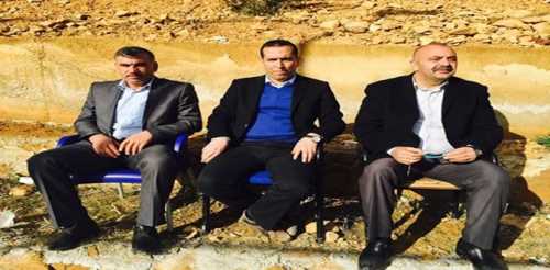 Ortaköy Belediye Başkanı olarak sonuna kadar takımımın arkasındayım. İlçemin ve ilçe takımımın haklarını korumak benim en temel görevlerim arasındadır.