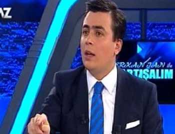 Osman Gökçek: Cumhurbaşkanı  Sarayı üzerinden Türkiye'ye saldırıyorlar