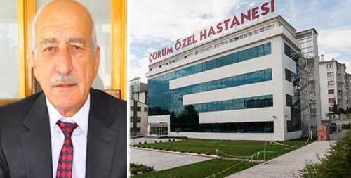 OSMAN MÜFTÜOĞLU VEFAT ETTİ