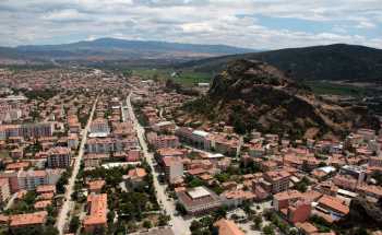 OSMANCIK DEV YATIRIMLARA HAZIRLANIYOR