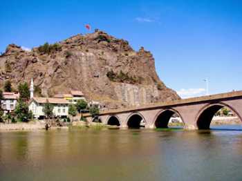 Osmancık Kalesi İhaleye Çıkıyor