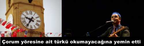 OSMANCIK’TAKİ RADAR CEZASI İSYAN ETTİRDİ