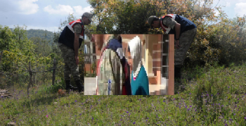 Osmaniye'deki bebek cinayetinde kan donduran ayrıntı ortaya çıktı