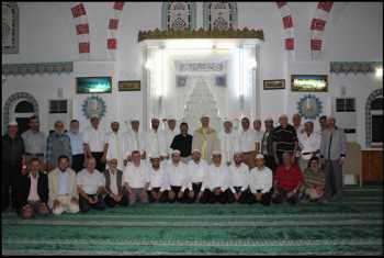 Osmanlı geleneği enderun  Çorum’da yaşatılıyor