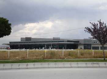 OTOBÜS FİRMALARI TERMINAL’DEN YER ISTIYOR