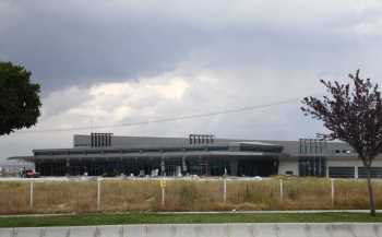 OTOBÜS FİRMALARI TERMINAL’DEN YER ISTIYOR