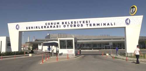 Otobüsle yolculuk yapacaklar dikkat!