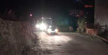 OTOBÜSTE TANIŞTIGI SEVGİLİSİNE  İLGİNÇ EVLİLİK TEKLİFİNDE BULUNDU