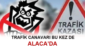 OTOMOBİL İLE TIR ÇARPIŞTI: 1 ÖLÜ, 2 YARALI