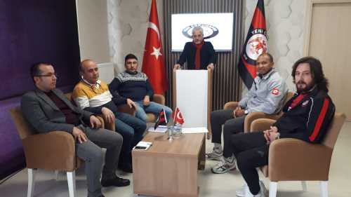 Özcan ve Aurelio canlı yayında gündemi değerlendi 