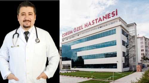 Özel Hastane, Dahiliye kadrosunu güçlendirdi