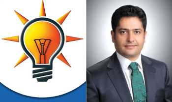 ÖZKADER "MİLLETVEKİLİ ADAYLIĞINDA BENDE VARIM" 